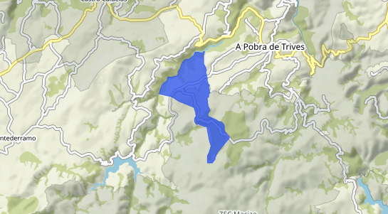 Precios inmobiliarios Cova