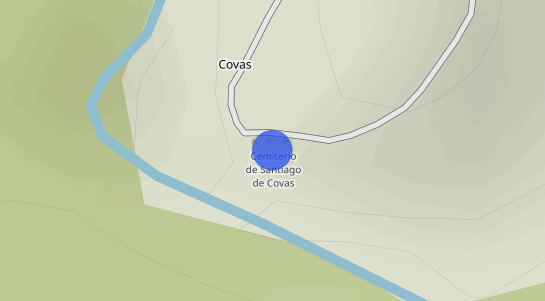 Precios inmobiliarios Covas (Santiago) (Baralla)