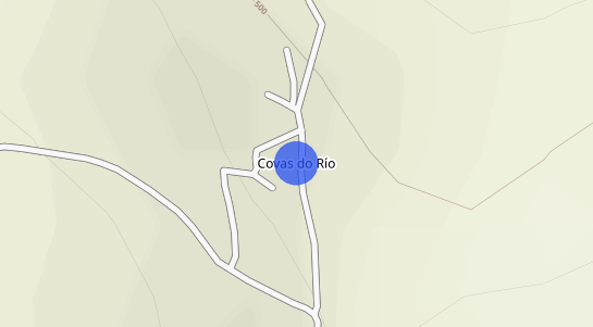 Precios inmobiliarios Covas Do Rio