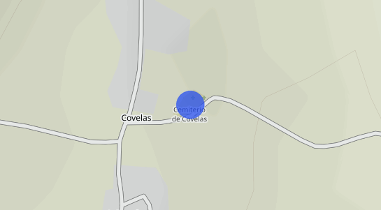 Precios inmobiliarios Covelas (San Miguel) (Castroverde)