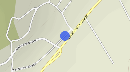 Precios inmobiliarios Cruceiro (San Miguel De Tabagon-O Rosal)