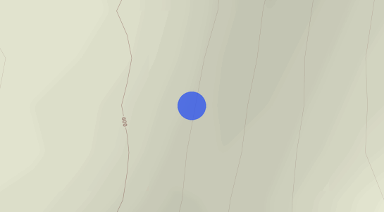 Precios inmobiliarios Cuiña (Santa Maria) (Palas De Rei)