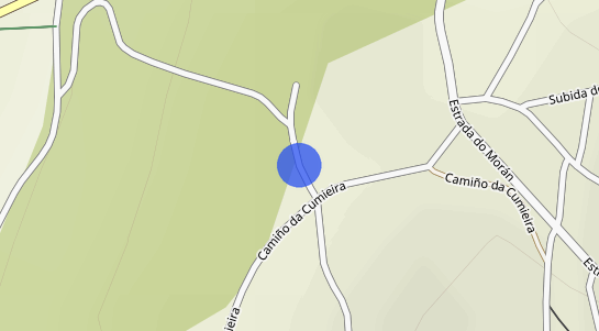 Precios inmobiliarios Cumieira (San Miguel De Tabagon-O Rosal)