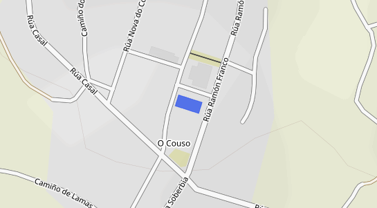 Precios inmobiliarios Cumieira De Abaixo (O Rosal)