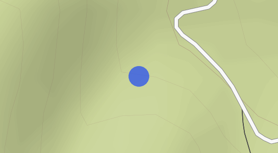 Precios inmobiliarios Cundins (Cabana De Bergantiños)