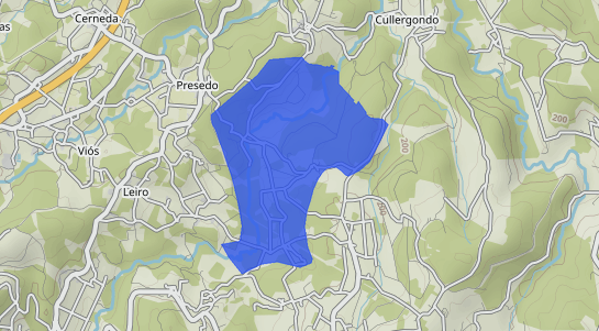 Precios inmobiliarios Cutian