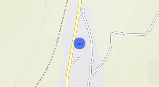 Precios inmobiliarios Dadin