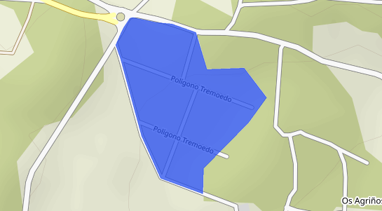 Precios inmobiliarios Deiro (Tremoedo)