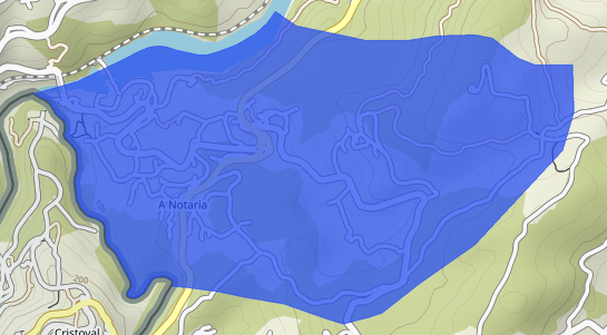 Precios inmobiliarios Desteriz