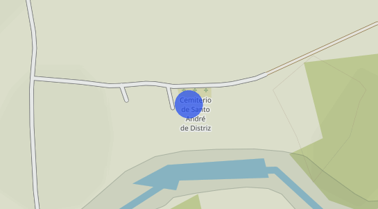 Precios inmobiliarios Distriz (Santo Andre) (Monforte)