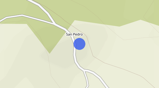 Precios inmobiliarios Doade (San Pedro)