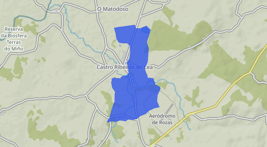 Precios inmobiliarios Duarria