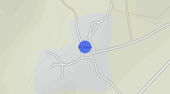 Precios inmobiliarios Eiradela