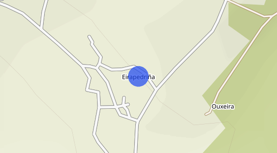 Precios inmobiliarios Eirapedriña