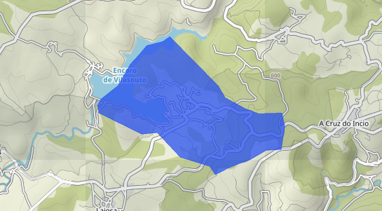 Precios inmobiliarios Eirexalba