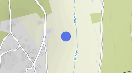 Precios inmobiliarios Ermelo (Santiago)