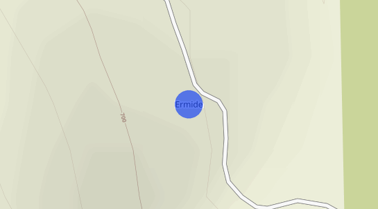 Precios inmobiliarios Ermide