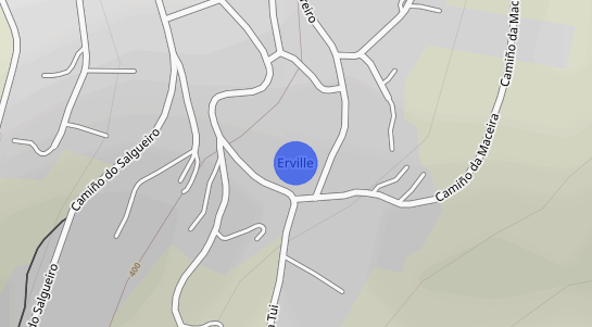 Precios inmobiliarios Erville (Cela)