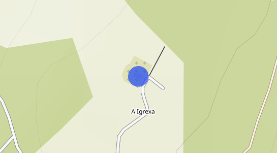 Precios inmobiliarios Erviñou (San Cristovo)