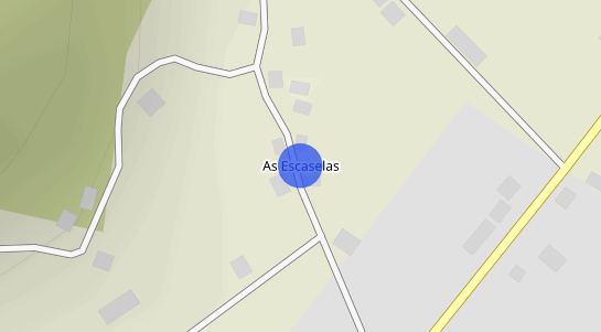Precios inmobiliarios Escaselas (San Martiño De Duio-Fisterra)