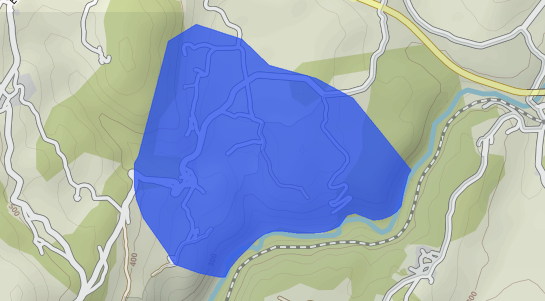 Precios inmobiliarios Espasantes