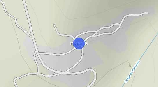 Precios inmobiliarios Esperanzo