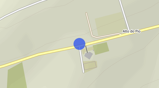 Precios inmobiliarios Espiñaredo (Santa Maria)