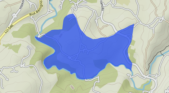 Precios inmobiliarios Fafian