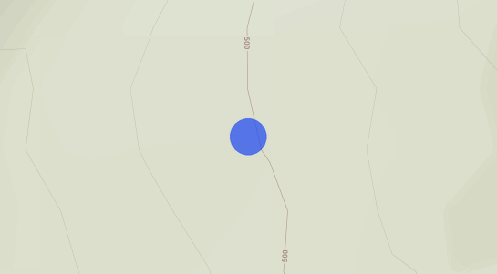 Precios inmobiliarios Faramontaos (Nogueira De Ramuin)