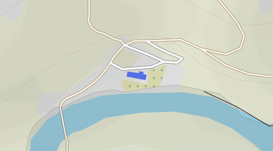 Precios inmobiliarios Fazouro (Santiago)