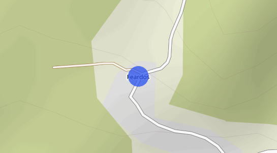 Precios inmobiliarios Feardos