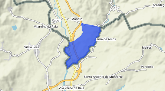 Precios inmobiliarios Feces De Abaixo