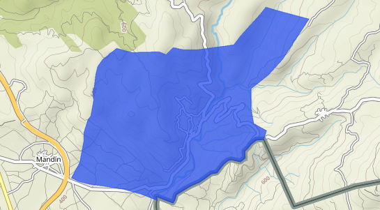 Precios inmobiliarios Feces De Cima