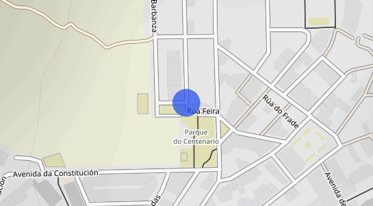 Precios inmobiliarios Feira Do Monte