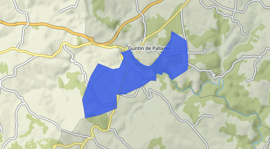 Precios inmobiliarios Ferreira De Pallares