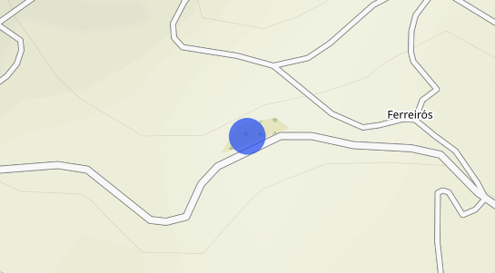 Precios inmobiliarios Ferreiros (San Xes)