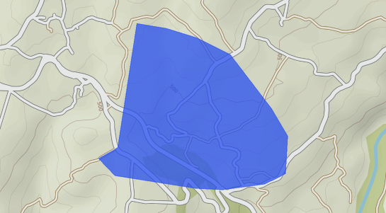 Precios inmobiliarios Ferroi (Santa Maria)