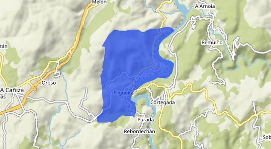 Precios inmobiliarios Filgueira