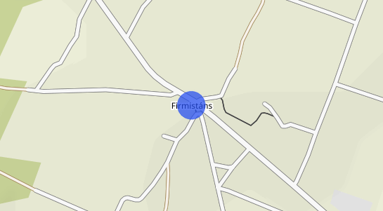 Precios inmobiliarios Firmistans