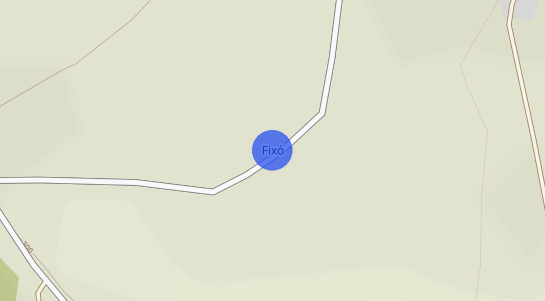 Precios inmobiliarios Fixo