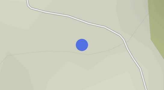 Precios inmobiliarios Fiz De Rozas (Portomarin)