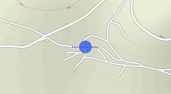 Precios inmobiliarios Florderrei Vello (Vilardevos)