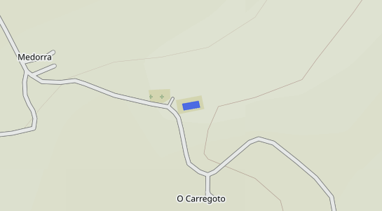 Precios inmobiliarios Folgoso (Santa Cristina)