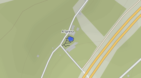 Precios inmobiliarios Folgoso (Santa Dorotea)