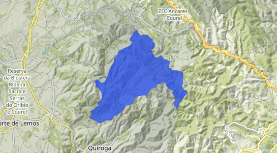 Precios inmobiliarios Folgoso (Santa Maria)