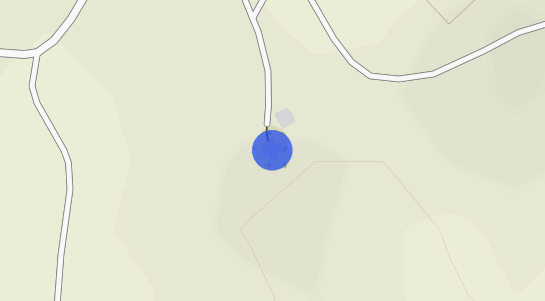 Precios inmobiliarios Folladela (San Pedro) Melide