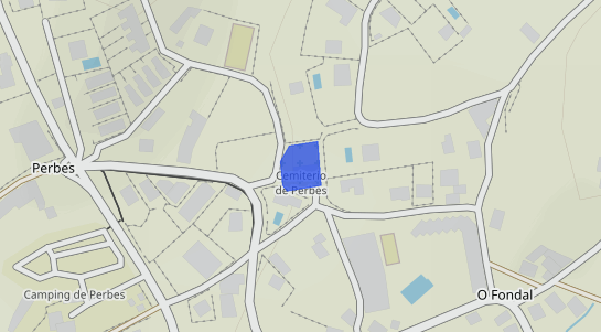 Precios inmobiliarios Fondal (Perbes)