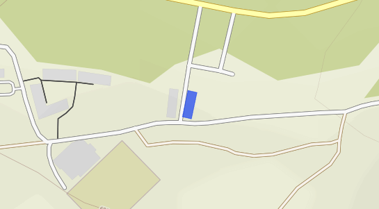 Precios inmobiliarios Fontecuberta (Palas De Rei)