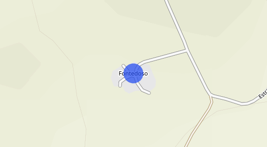Precios inmobiliarios Fontedoso