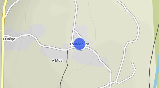 Precios inmobiliarios Fontedouro